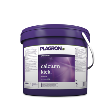 Plagron Calcium Kick 5 kg pH Regulierung Zusatzstoffe