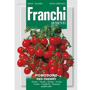 Franchi Tomate Pomodoro Red Cherry