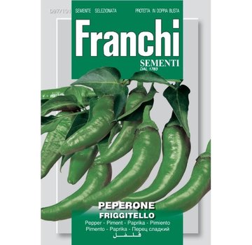 Franchi Pfeffer Peperone Frigitello