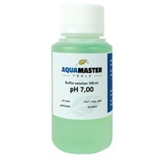 Aqua Master Tools 100 ml pH 7,00 Kalibrierflüssigkeit