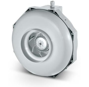 Can Fan  CAN-FAN RK 100/240 Rohrventilator Ø100mm 240m³/h