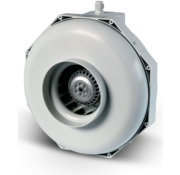 Can Fan  CAN-FAN RK 160S/460 Rohrventilator 4 Stufen Ø160mm 460m³/h