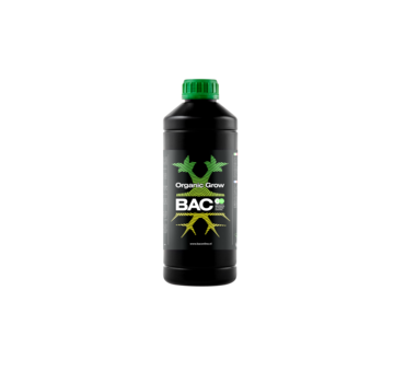 BAC Organic Blühdünger 500 ml