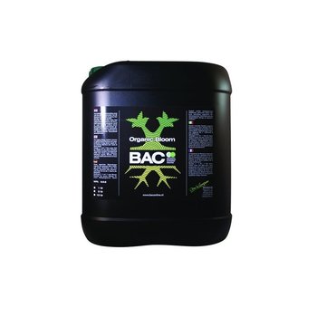 BAC Organic Blühdünger 5 Liter