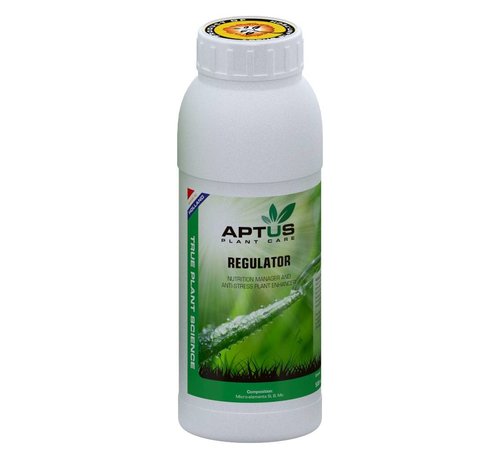 Aptus Regulator 500 ml