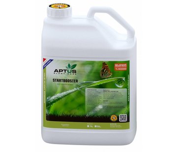 Aptus Startbooster 5 Liter