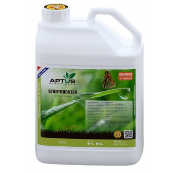 Aptus Startbooster 5 Liter