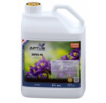 Aptus Super PK 5 Liter