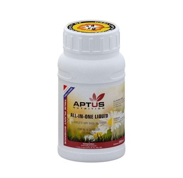 Aptus All in One Liquid 250 ml