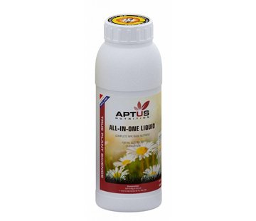 Aptus All in One Liquid 500 ml