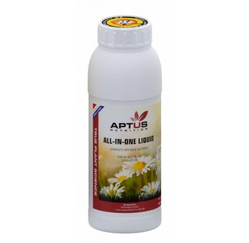 Aptus All in One Liquid 500 ml