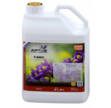 Aptus P-Boost 5 Liter