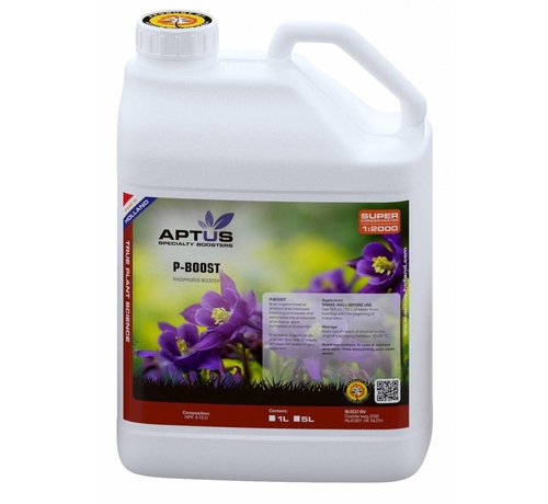 Aptus P-Boost 5 Liter