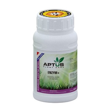 Aptus Enzym + 250 ml