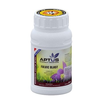 Aptus Fulvic Blast 250 ml