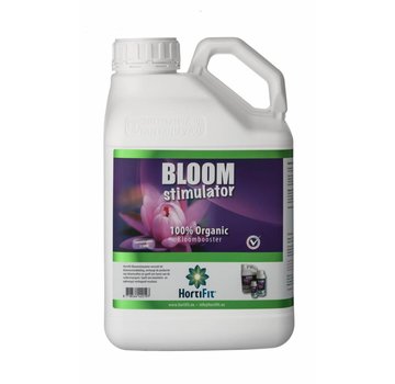 Hortifit Bloom Stimulator 5 Liter