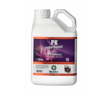 Hortifit PK Super Boost 5 Liter