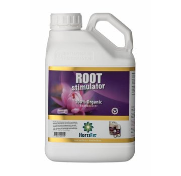 Hortifit Root Stimulator 5 Liter