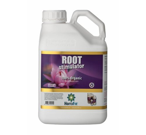 Hortifit Root Stimulator 5 Liter