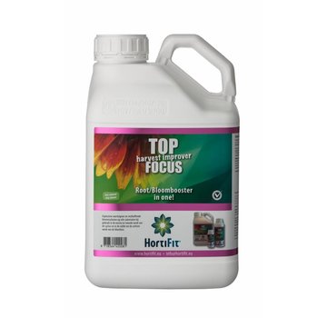 Hortifit Top Focus 5 Liter