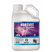 Hortifit Multi Enzyme 5 Liter