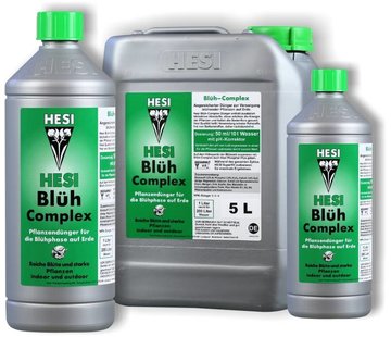 Hesi Blüh Complex 500 ml