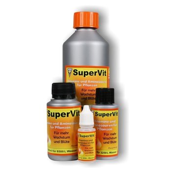 Hesi SuperVit 50 ml