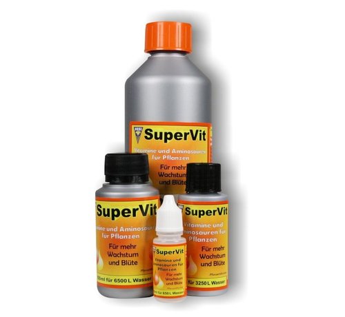 Hesi SuperVit 50 ml