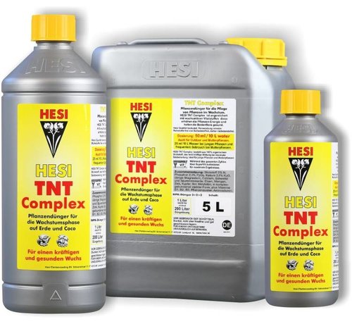 Hesi TNT Complex 5 Liter