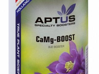 Aptus CaMg Boost 1 liter - Stadt Garten Store
