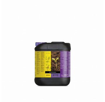 Atami B’cuzz Soil Nutrition A&B 5 Liter