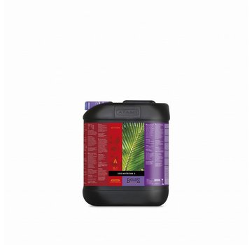 Atami B’cuzz Coco Nutrition A&B 5 Liter