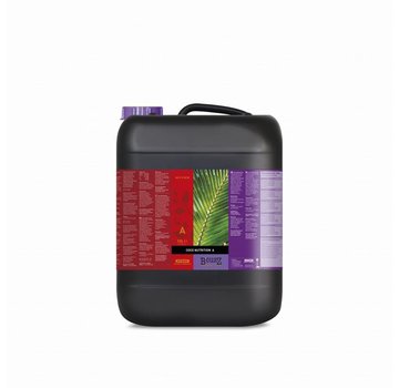 Atami B’cuzz Coco Nutrition A&B 10 Liter