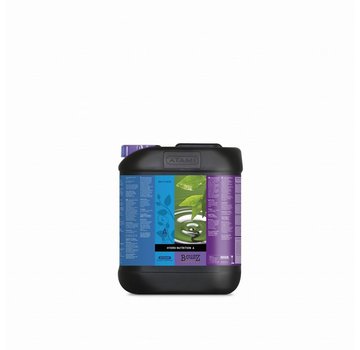 Atami B’cuzz Hydro Nutrition A&B 5 Liter