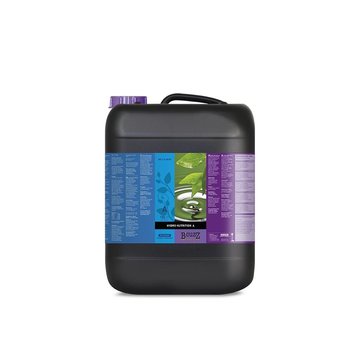Atami B’cuzz Hydro Nutrition A&B 10 Liter