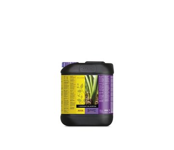 Atami B’cuzz 1 Component Nutrition 5 Liter