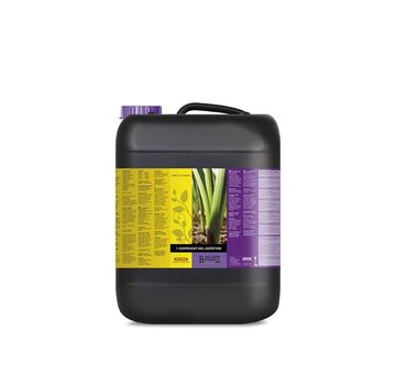 Atami B’cuzz 1 Component Nutrition 10 Liter