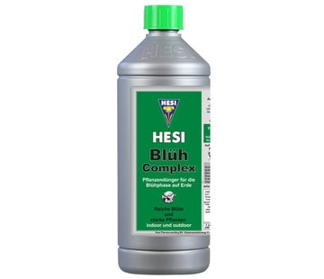 Hesi Blüh Complex 1 Liter