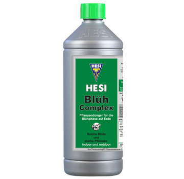 Hesi Blüh Complex 1 Liter