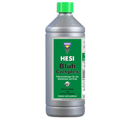 Hesi Blüh Complex 1 Liter