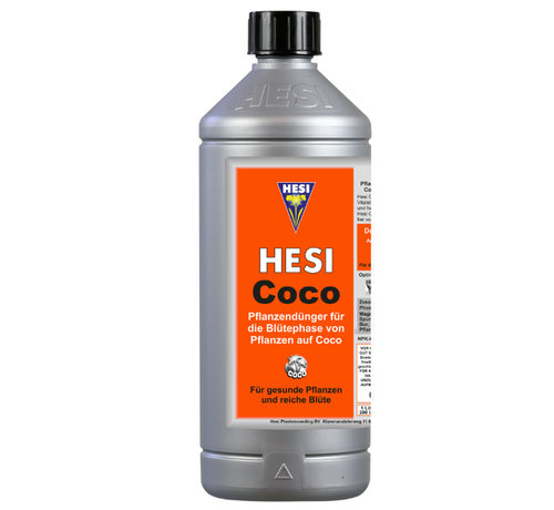 Hesi Coco 1 Liter