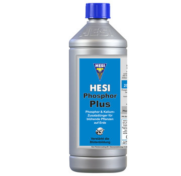 Hesi Phosphor Plus 1 Liter