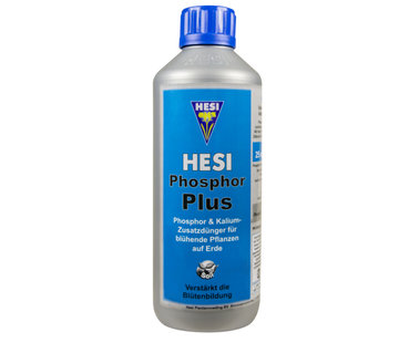 Hesi Phosphor Plus 500 ml