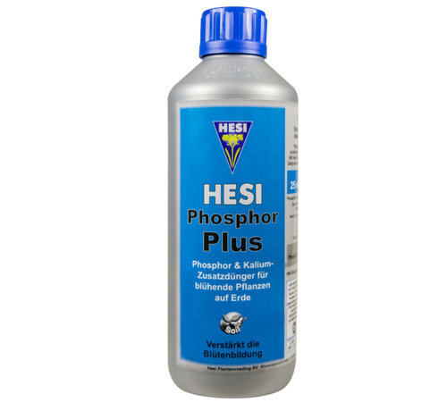 Hesi Phosphor Plus 500 ml