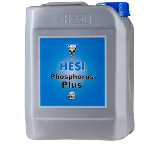 Hesi Phosphor Plus 5 Liter