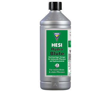 Hesi Hydro Blüte 1 Liter