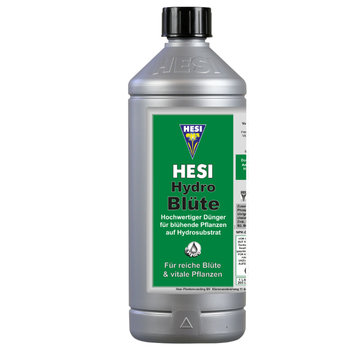 Hesi Hydro Blüte 1 Liter