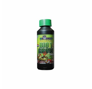 Bio Green Bio 1 Wachstum 250 ml