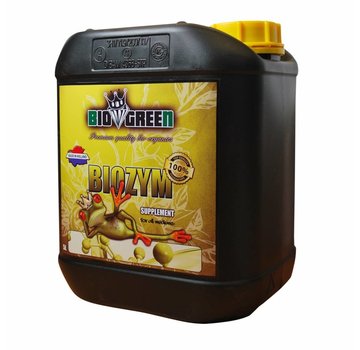 Bio Green Bio Green Biozym 10 Liter