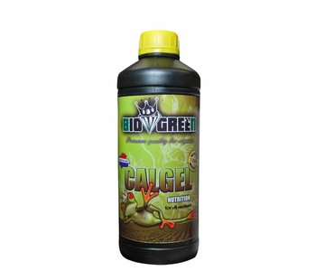 Bio Green Bio Green Calgel 1 Liter